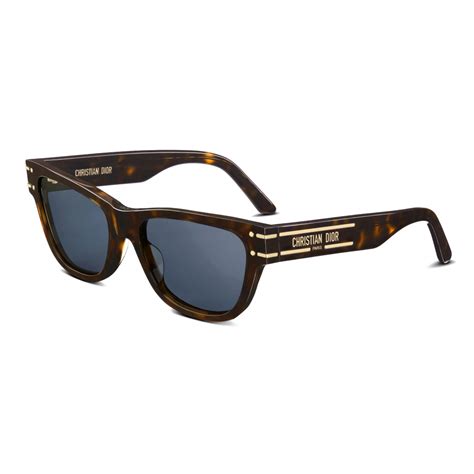 dior sunglasses tortoise|DiorSignature S6U Brown Tortoiseshell.